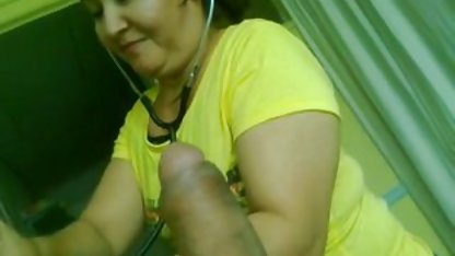 Pasangan muda mengambil porno, video xxx susu gede MILF, tangan