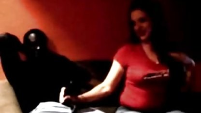 Buatan sendiri, video bokep payudara gede ibu, MILF, ibu