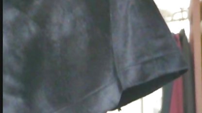 Saya pertama kali dengan bokep tokek gede vibrator