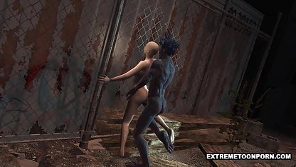 Tak biasa seks negro kontol gede aksi