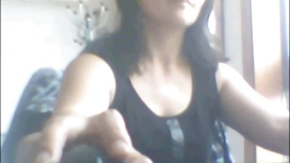 Gagak, hitam, gadis, pertama kali, casting, entot susu gede erotis
