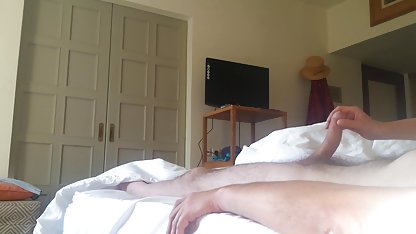 Triple bilateral negro kontol gede