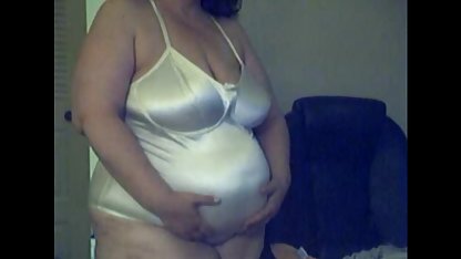 Petite pirang bokep susu gede montok mengambil hitam besar Dong