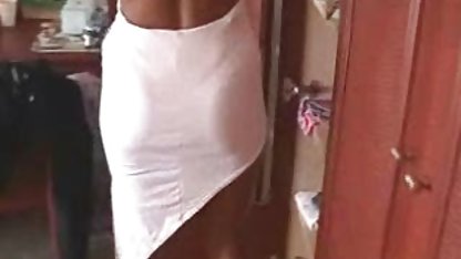 Pertama tante montok susu gede kali anal, orang Latin