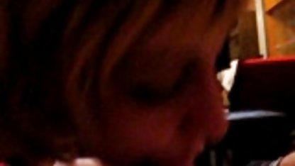 Debbie White video nyepong kontol gede