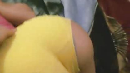 Seorang tukang ledeng tante jilbab susu gede dan liberal, dll.
