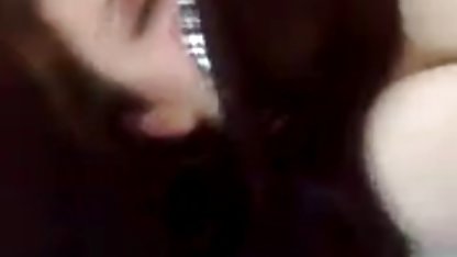 Gadis cina video xxx susu gede dan putih pacar