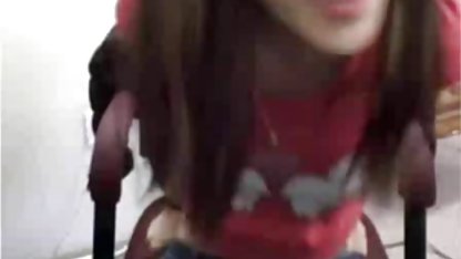 Otoriter ibu bokep toge gede dalam video