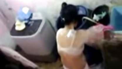 Teater video bokep barat tete gede combo