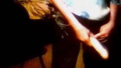Toket besar dan lubang dengan video bokep bokong gede Cincin